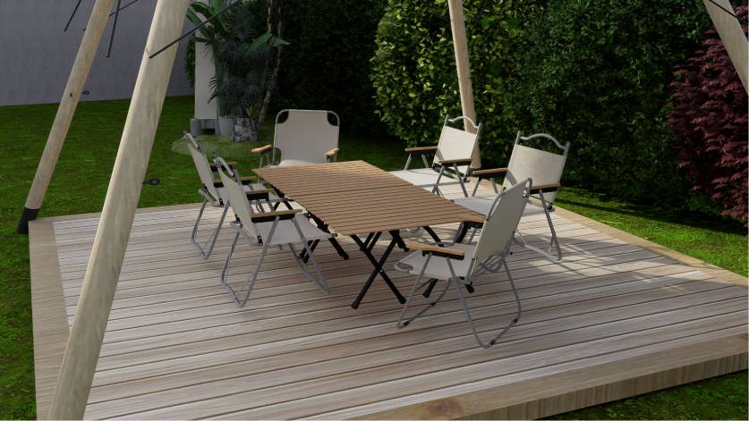 张湾区帐篷生产厂家：以匠心筑牢户外装备的品质根基